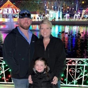 Meet your Posher, Sandy